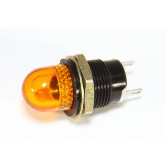 Get your MS25256-2 INDICATOR LIGHT from Peerless Electronics. Best quality and prices for your DIALIGHT CORPORATION needs.