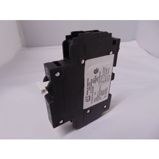 Get your QL18KM05 CIRCUIT BREAKER from Peerless Electronics. Best quality and prices for your CIRCUIT BREAKER INDUSTRIES INC. needs.