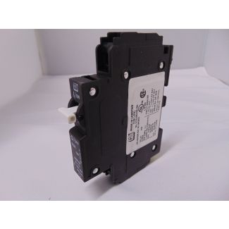 Get your QL18KM10 CIRCUIT BREAKER from Peerless Electronics. Best quality and prices for your CIRCUIT BREAKER INDUSTRIES INC. needs.