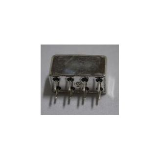 Get your W260-A1A-004M2 RELAY from Peerless Electronics. Best quality and prices for your LEACH INTL. ESTERLINE CORP. needs.