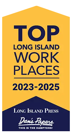 Top Long Island Workplace 2025