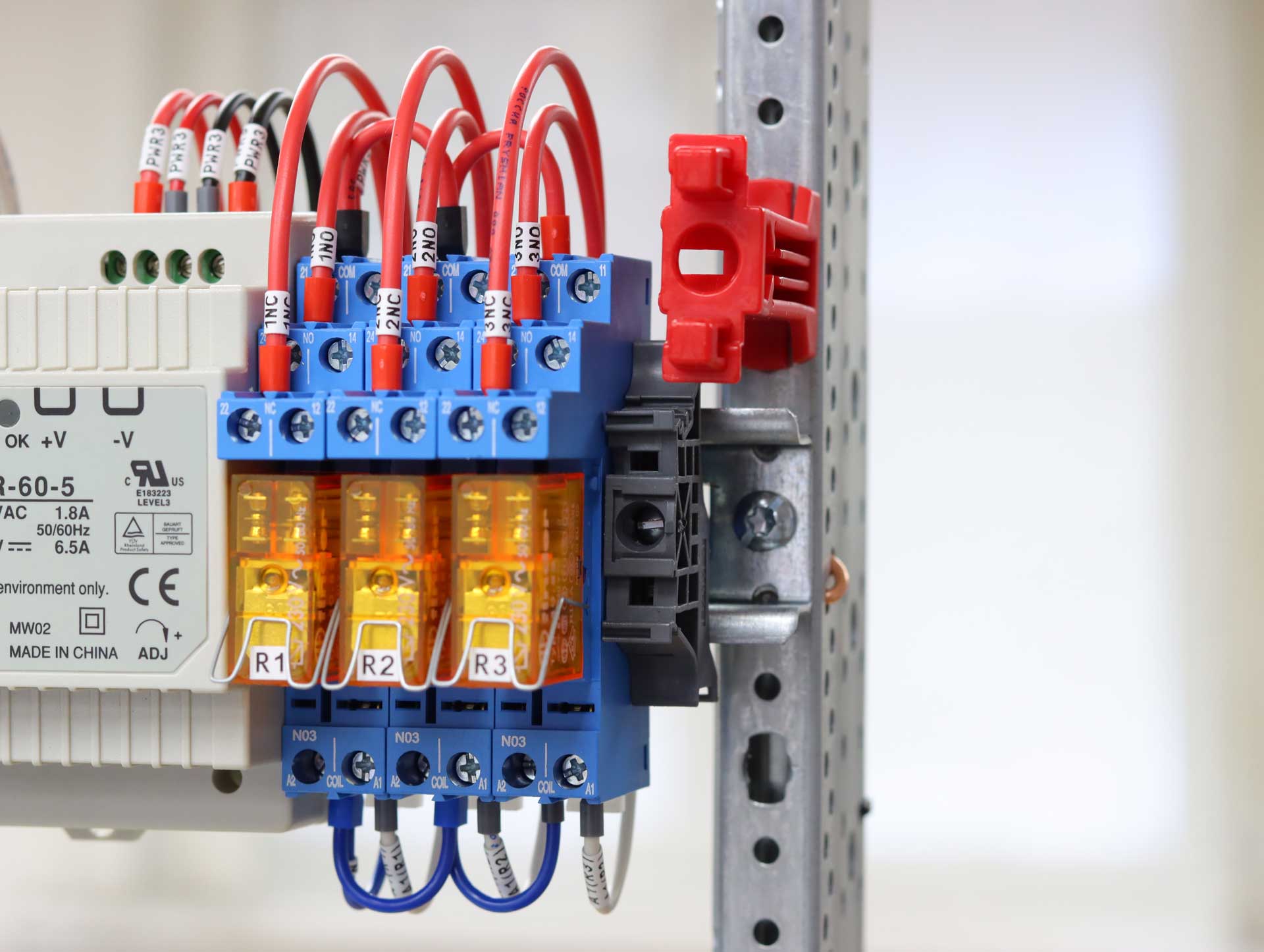 Everything You Need To Know About Din Rails