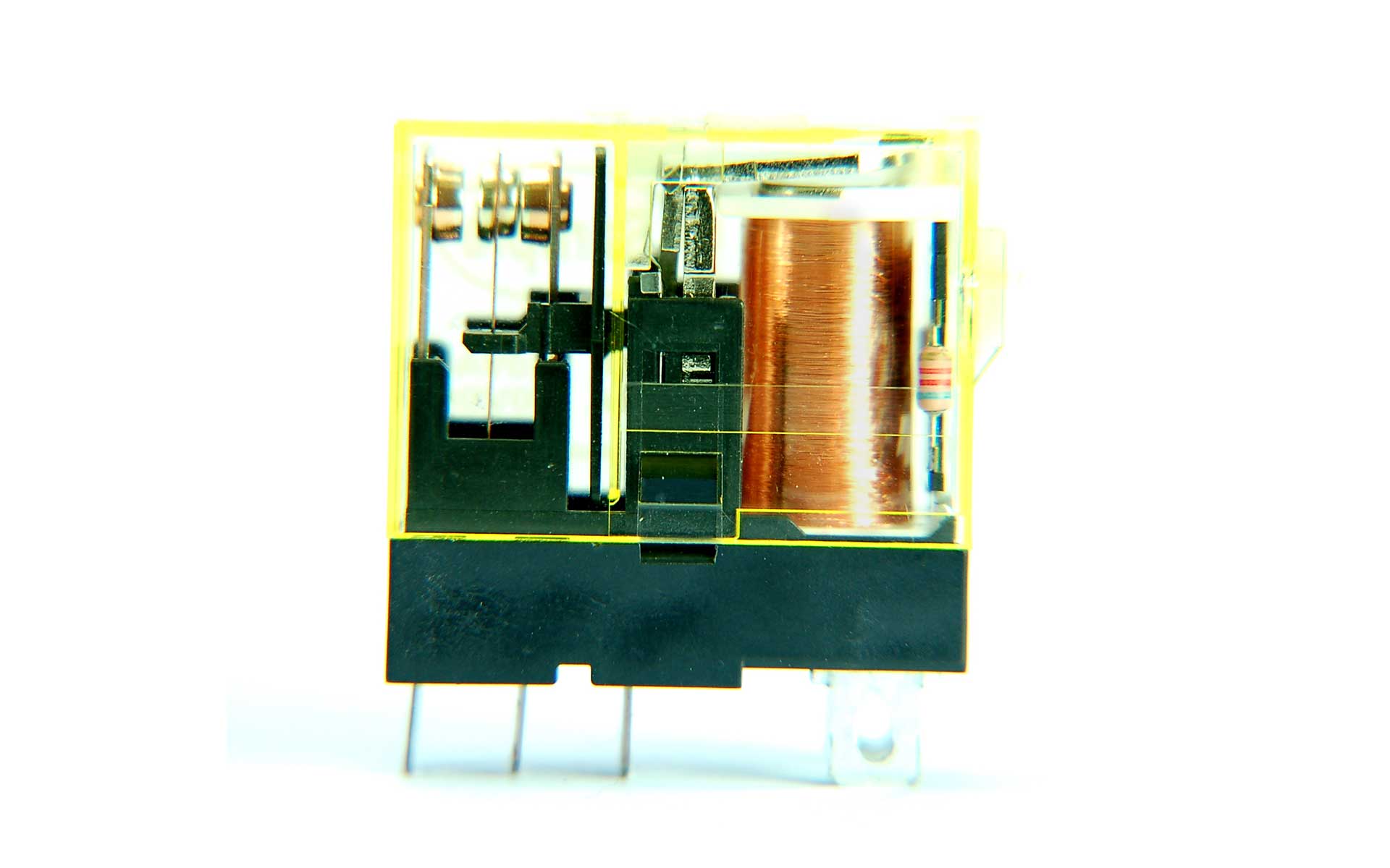 solid state relay