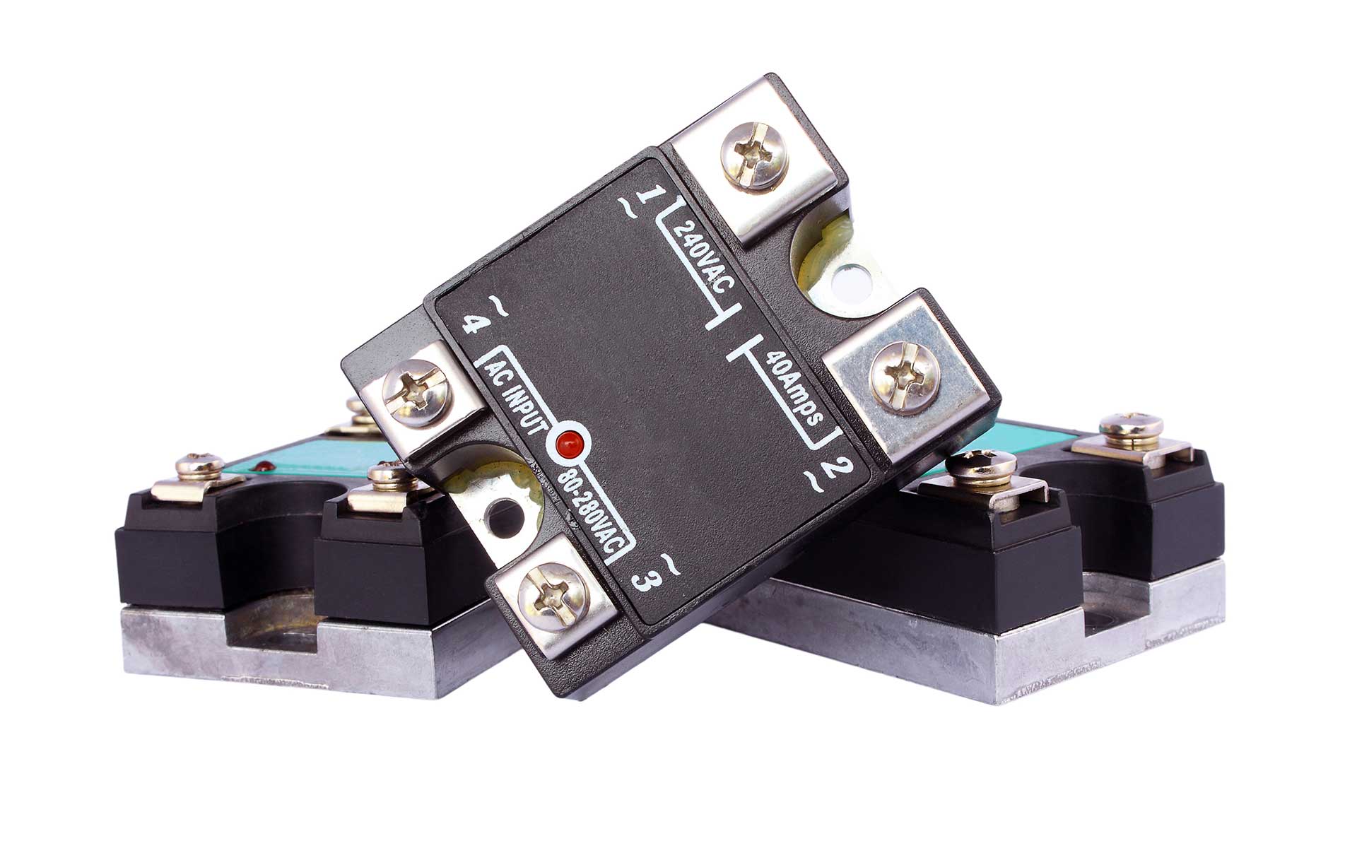 solid state relays